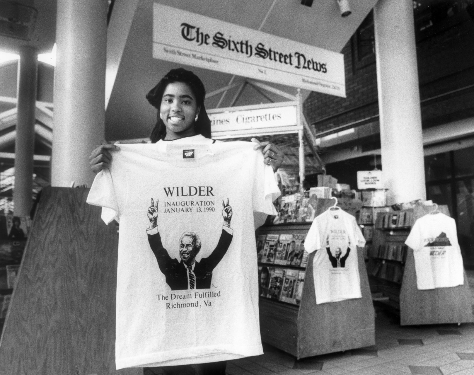 Wilder
